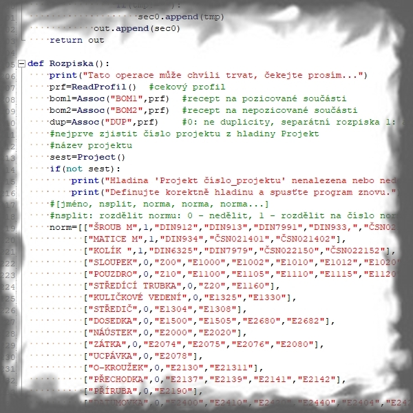RhinoScript